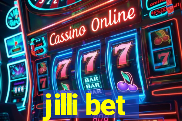 jilli bet